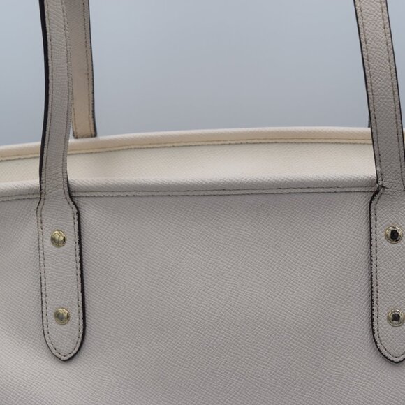 COACH City Tote - Picture 8 of 15